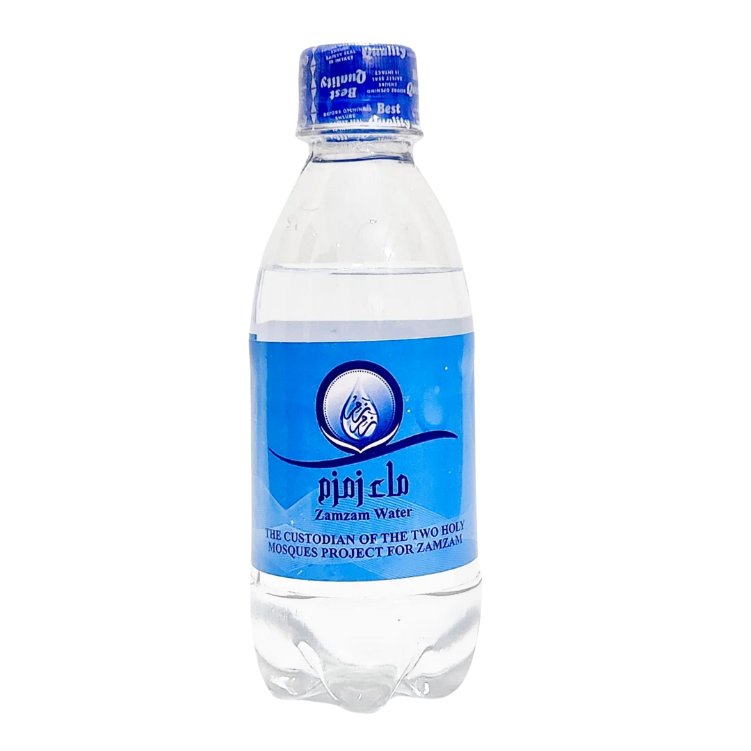 Zam Zam Water 500 ml